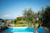 Villa a Lonato del Garda - Villa SoleLago Exclusive