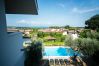 Villa a Lonato del Garda - Villa SoleLago Exclusive