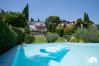Villa a Padenghe sul Garda - Villa Lydia