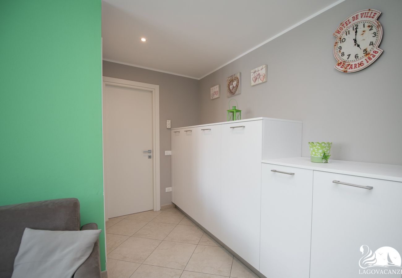 Appartamento a Moniga del Garda - Luxury Martina Appartamenti-1-Margherita
