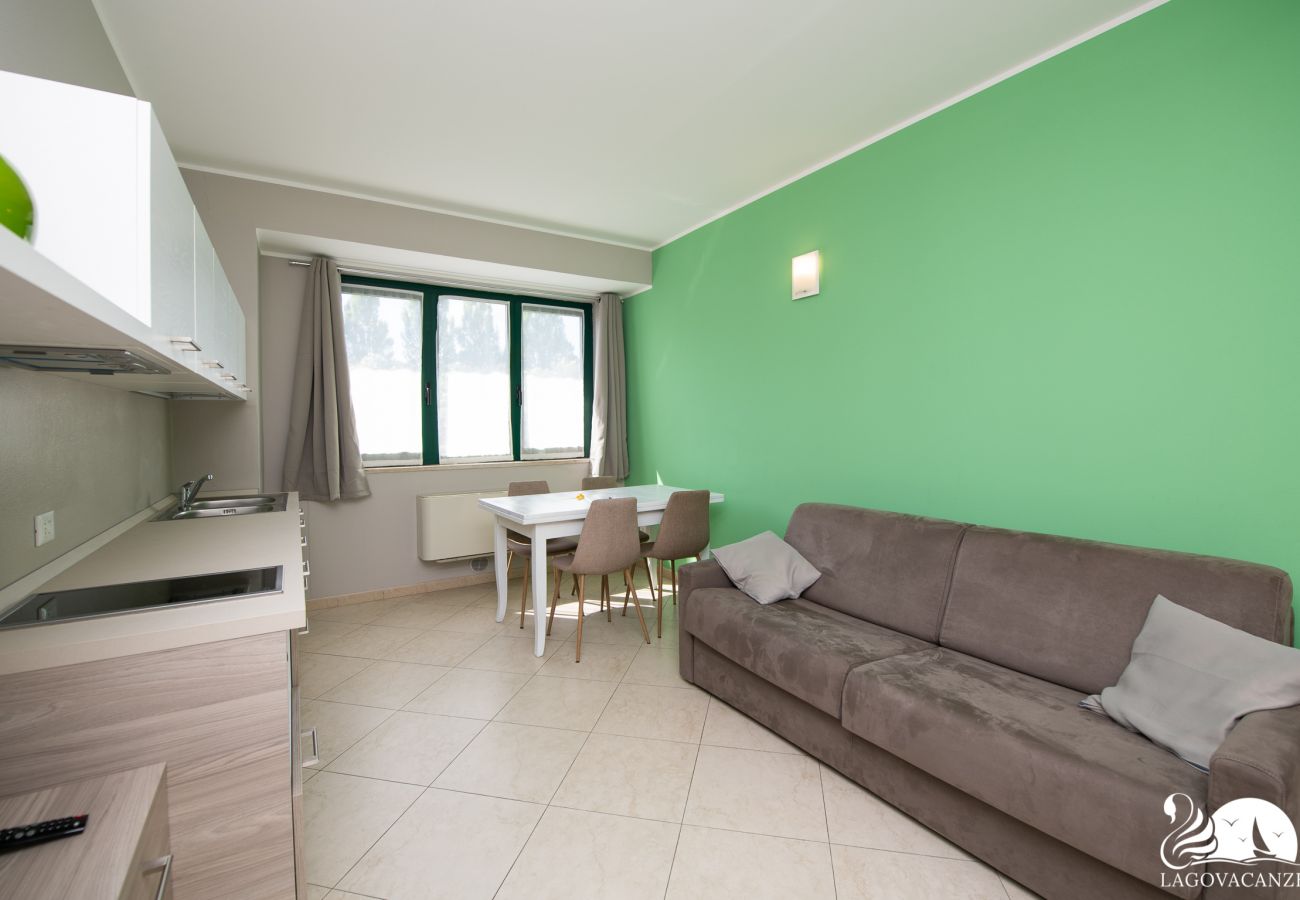 Appartamento a Moniga del Garda - Luxury Martina Appartamenti-1-Margherita