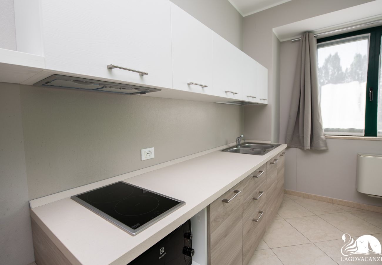 Appartamento a Moniga del Garda - Luxury Martina Appartamenti-1-Margherita