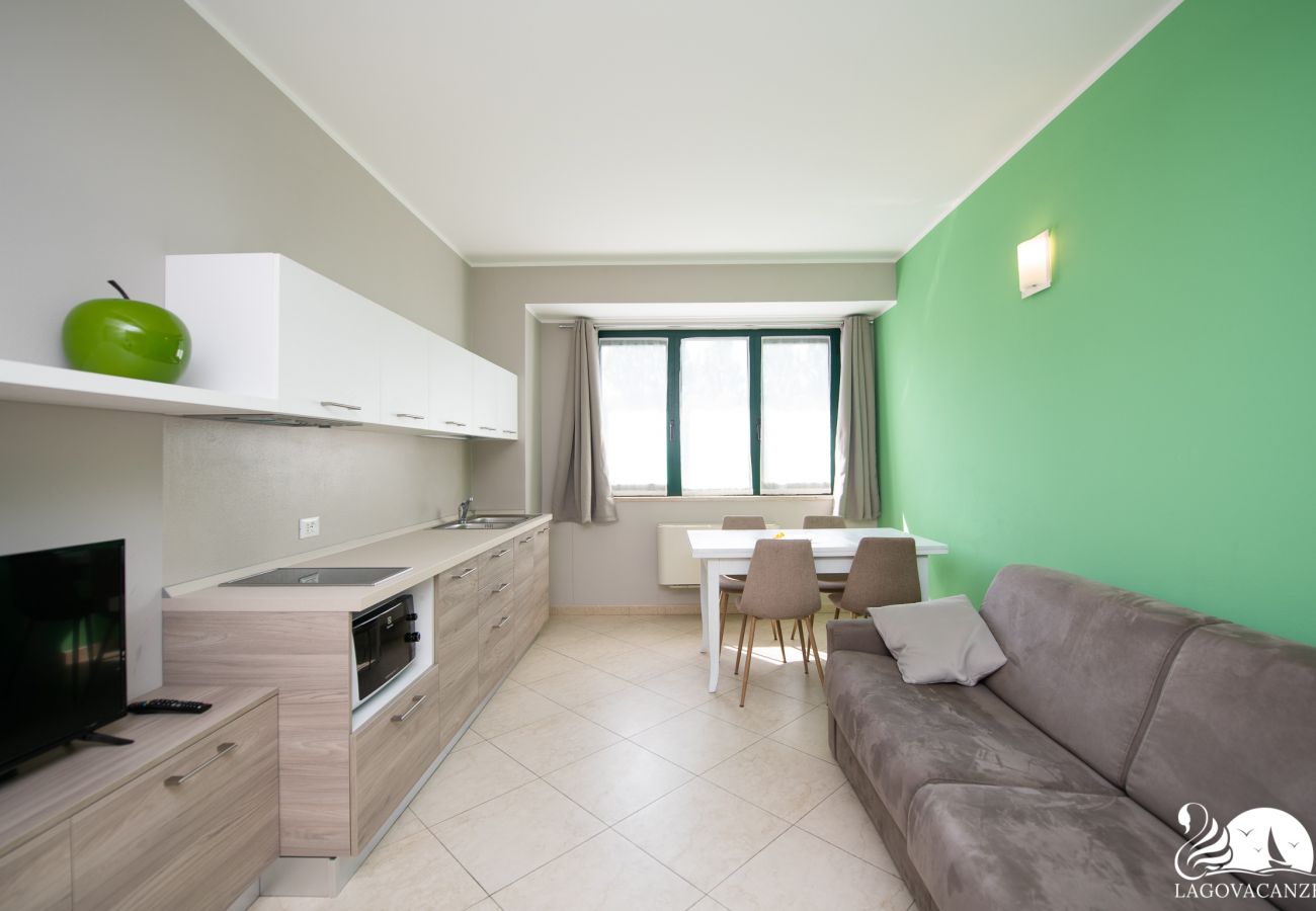 Appartamento a Moniga del Garda - Luxury Martina Appartamenti-1-Margherita