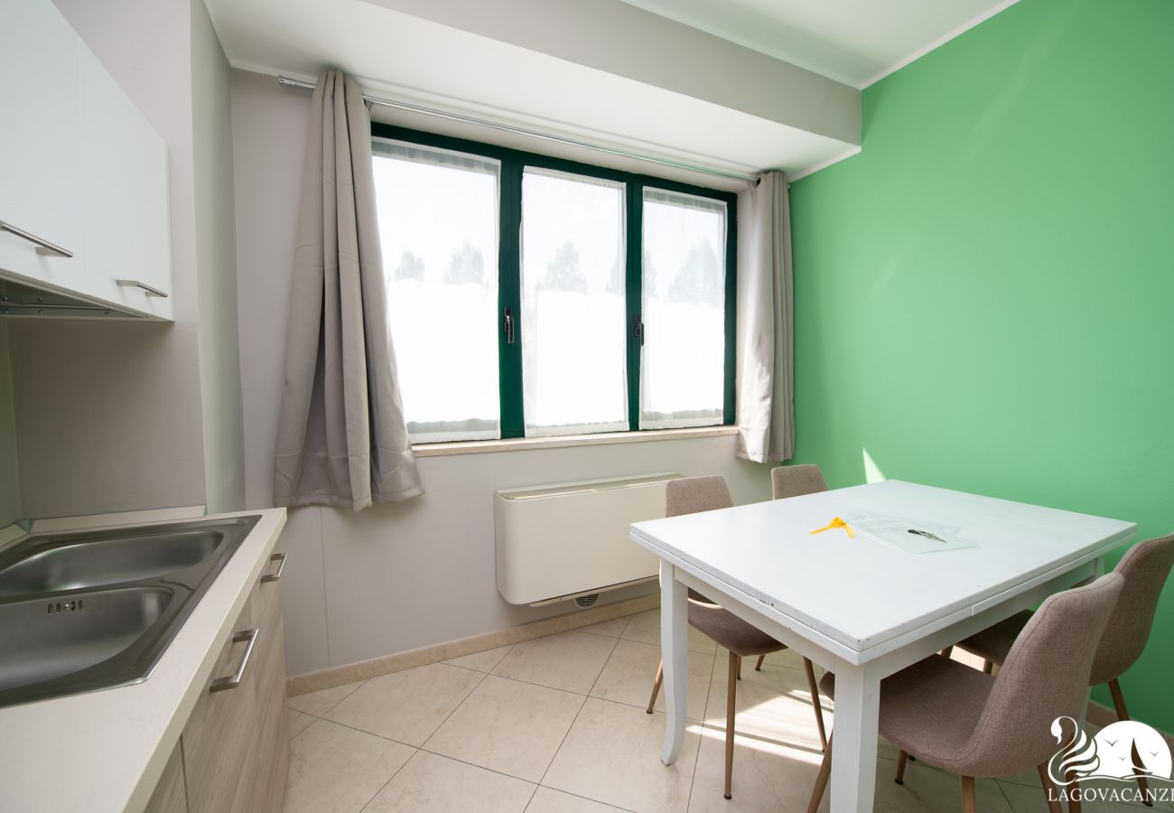 Appartamento a Moniga del Garda - Luxury Martina Appartamenti-1-Margherita