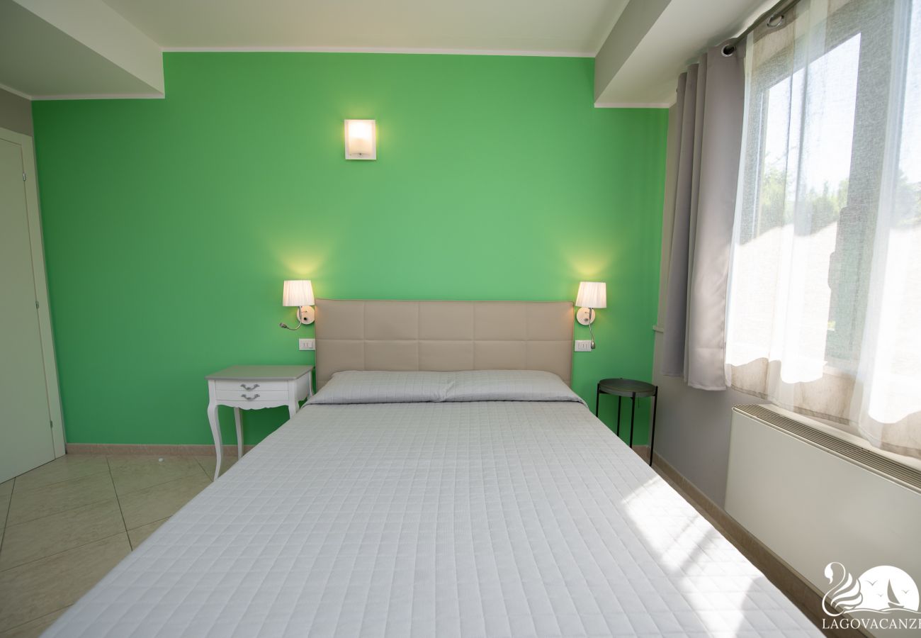 Appartamento a Moniga del Garda - Luxury Martina Appartamenti-1-Margherita
