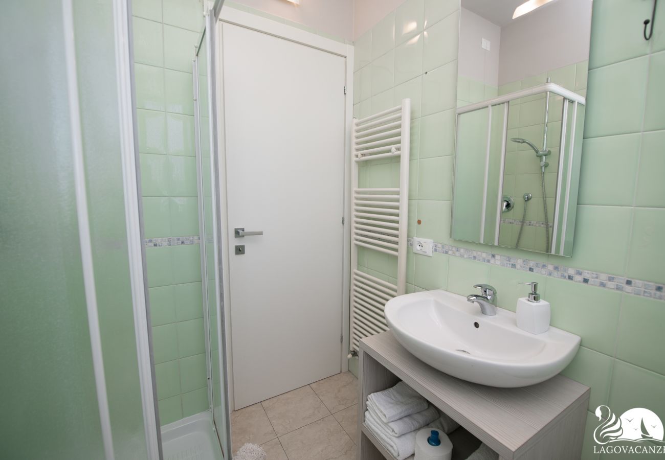 Appartamento a Moniga del Garda - Luxury Martina Appartamenti-1-Margherita