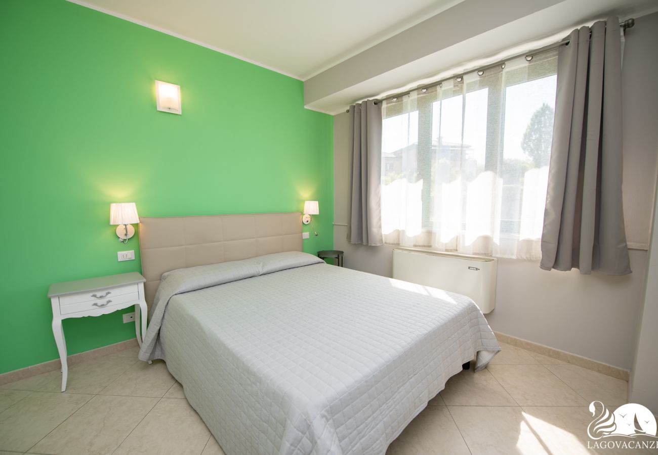 Appartamento a Moniga del Garda - Luxury Martina Appartamenti-1-Margherita