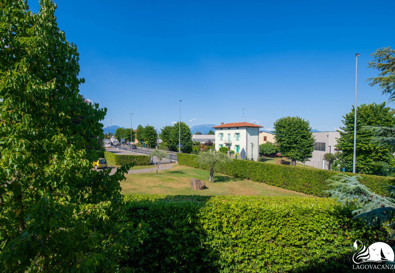 Appartamento a Moniga del Garda - Luxury Martina Appartamenti-1-Margherita