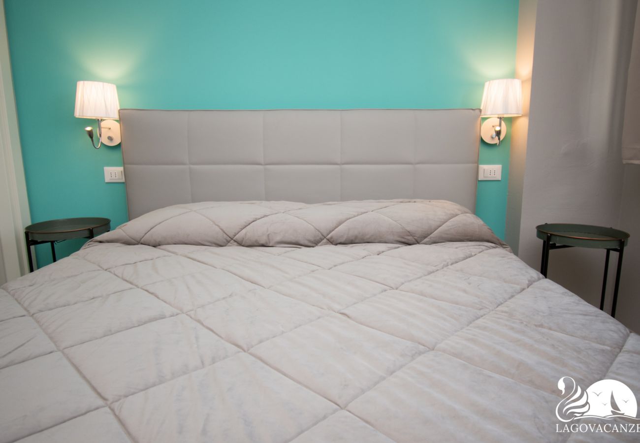 Appartamento a Moniga del Garda - Luxury Martina Appartamenti-4-Agapantus