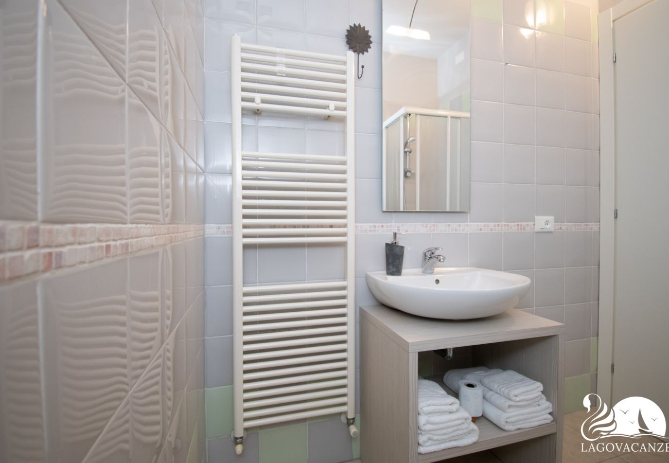 Appartamento a Moniga del Garda - Luxury Martina Appartamenti-4-Agapantus