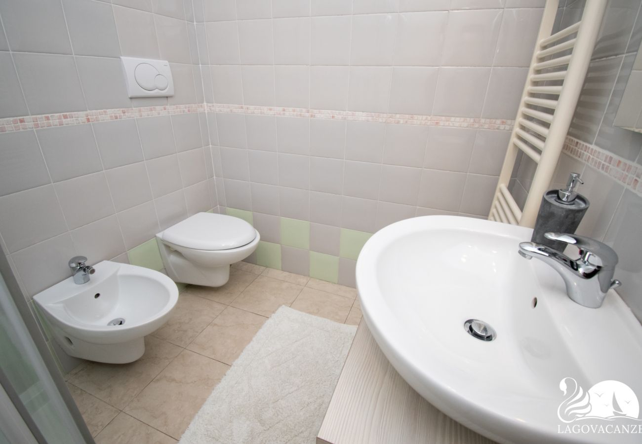 Appartamento a Moniga del Garda - Luxury Martina Appartamenti-4-Agapantus