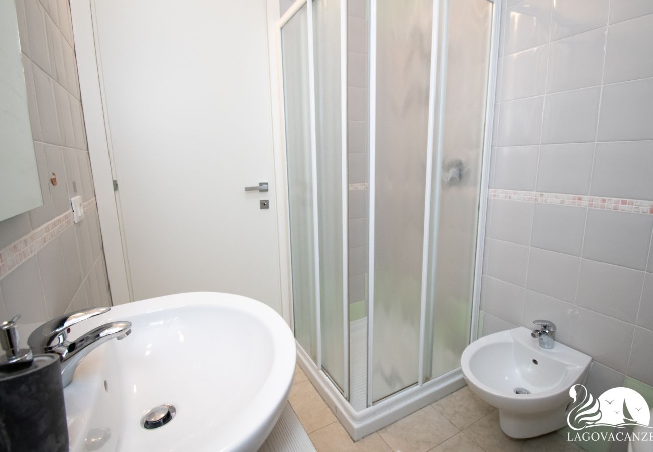 Appartamento a Moniga del Garda - Luxury Martina Appartamenti-4-Agapantus