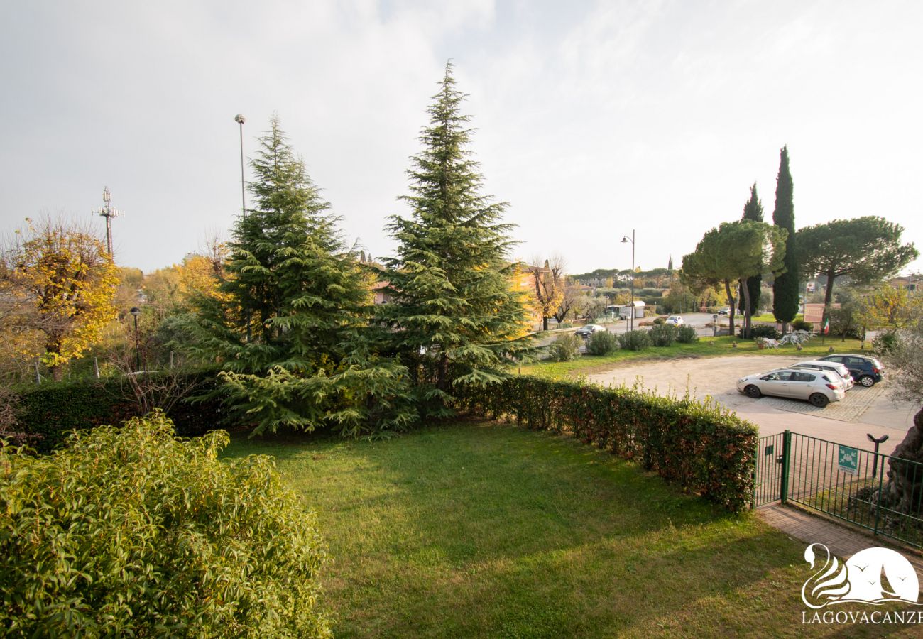 Appartamento a Moniga del Garda - Luxury Martina Appartamenti-4-Agapantus