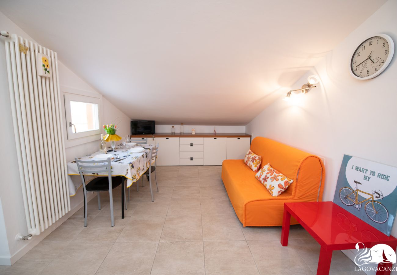 Appartamento a Sirmione - Appartamento Garden Ville