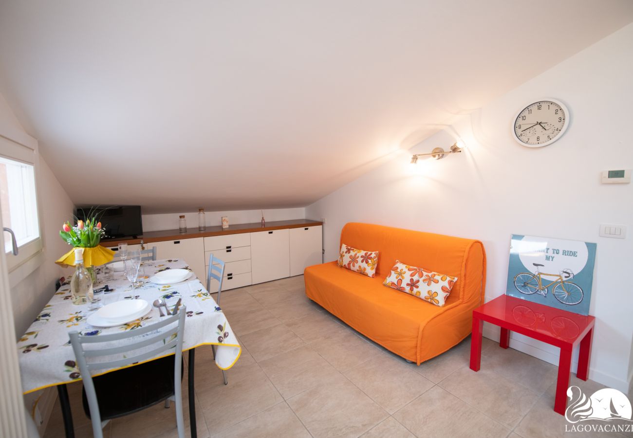 Appartamento a Sirmione - Appartamento Garden Ville