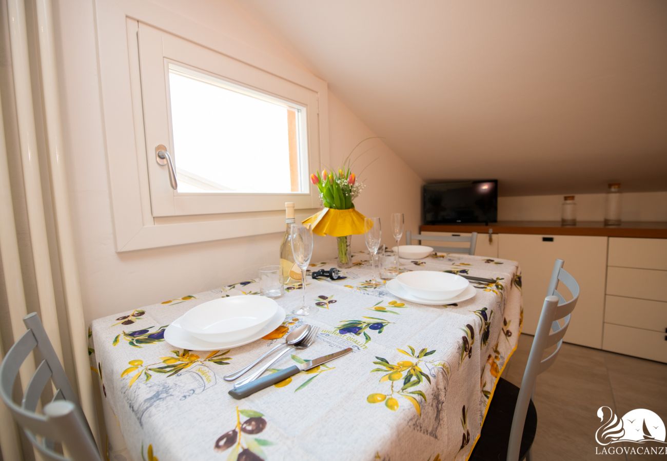 Appartamento a Sirmione - Appartamento Garden Ville