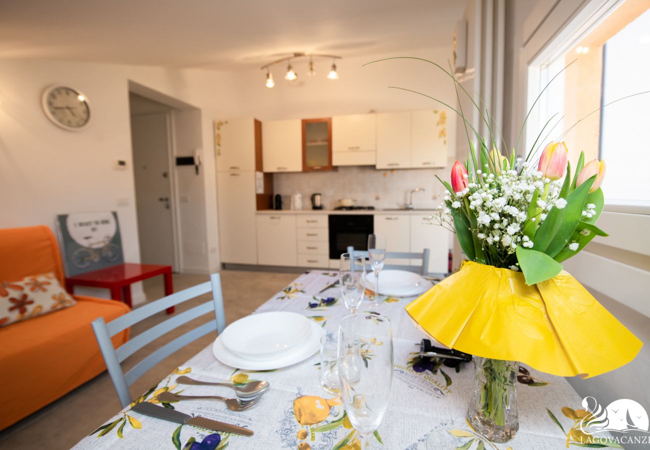 Appartamento a Sirmione - Appartamento Garden Ville
