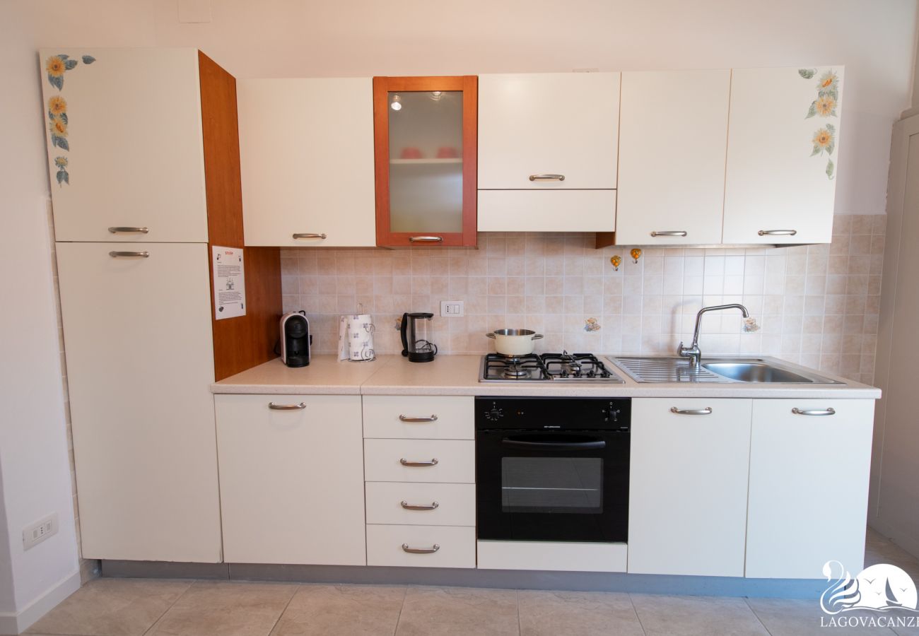 Appartamento a Sirmione - Appartamento Garden Ville