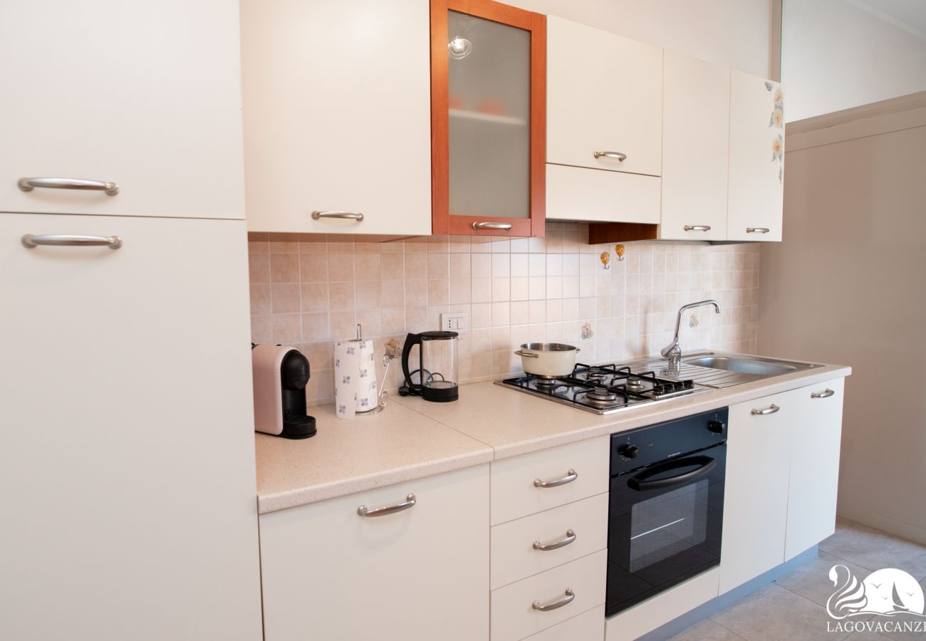 Appartamento a Sirmione - Appartamento Garden Ville