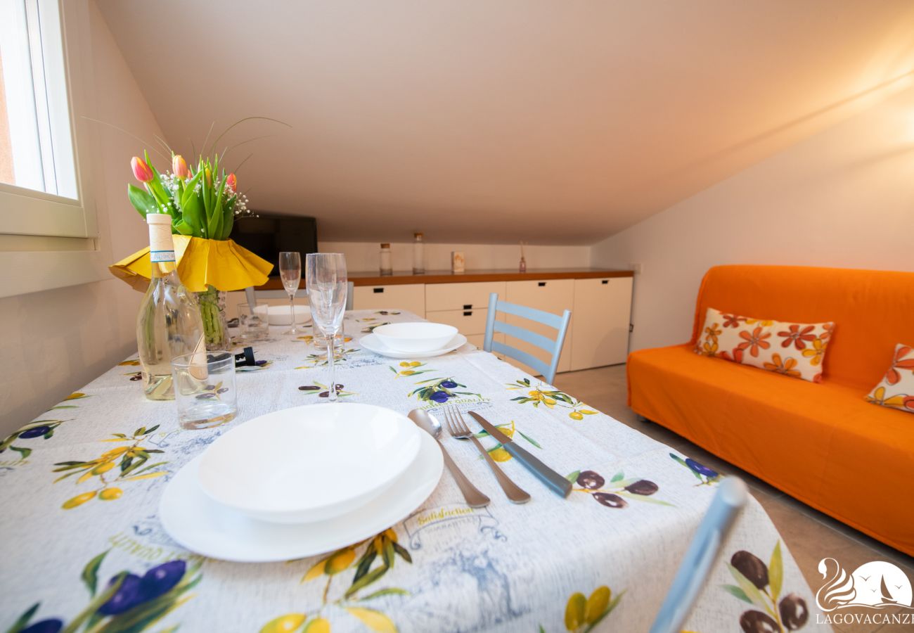 Appartamento a Sirmione - Appartamento Garden Ville