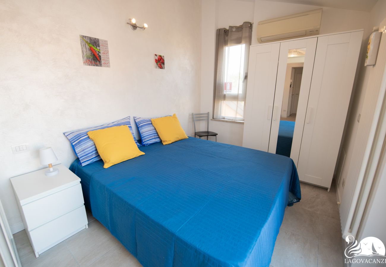 Appartamento a Sirmione - Appartamento Garden Ville