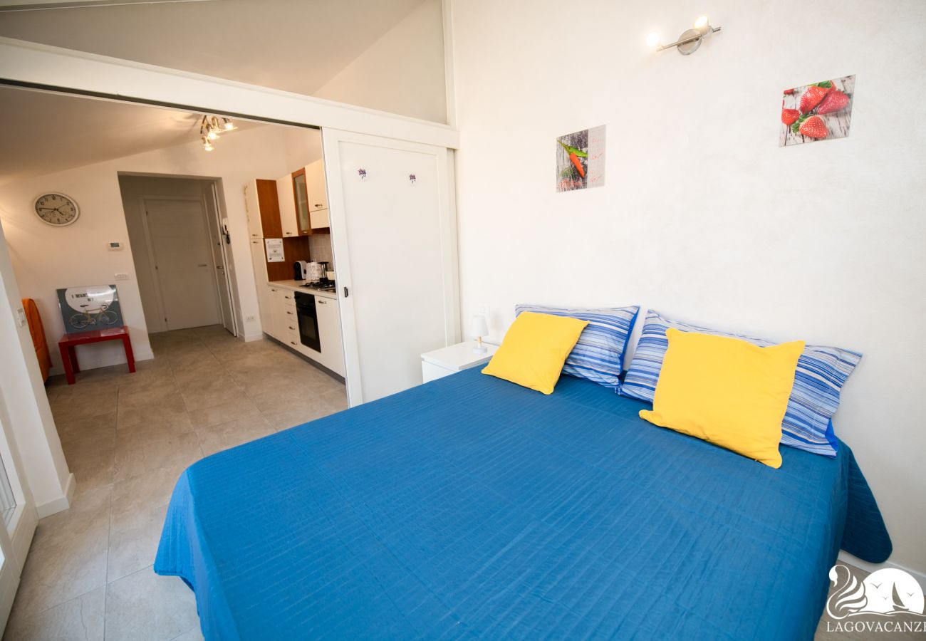 Appartamento a Sirmione - Appartamento Garden Ville