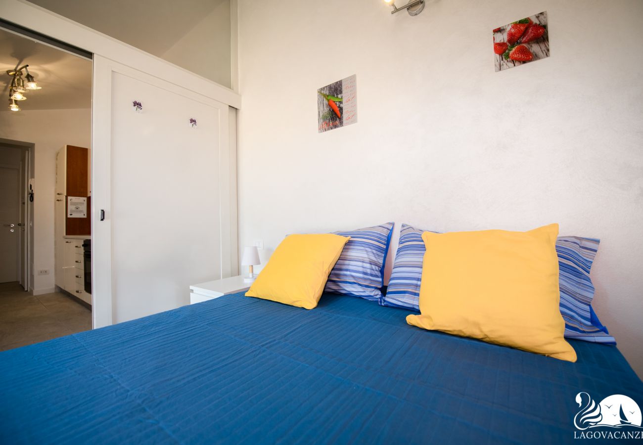Appartamento a Sirmione - Appartamento Garden Ville