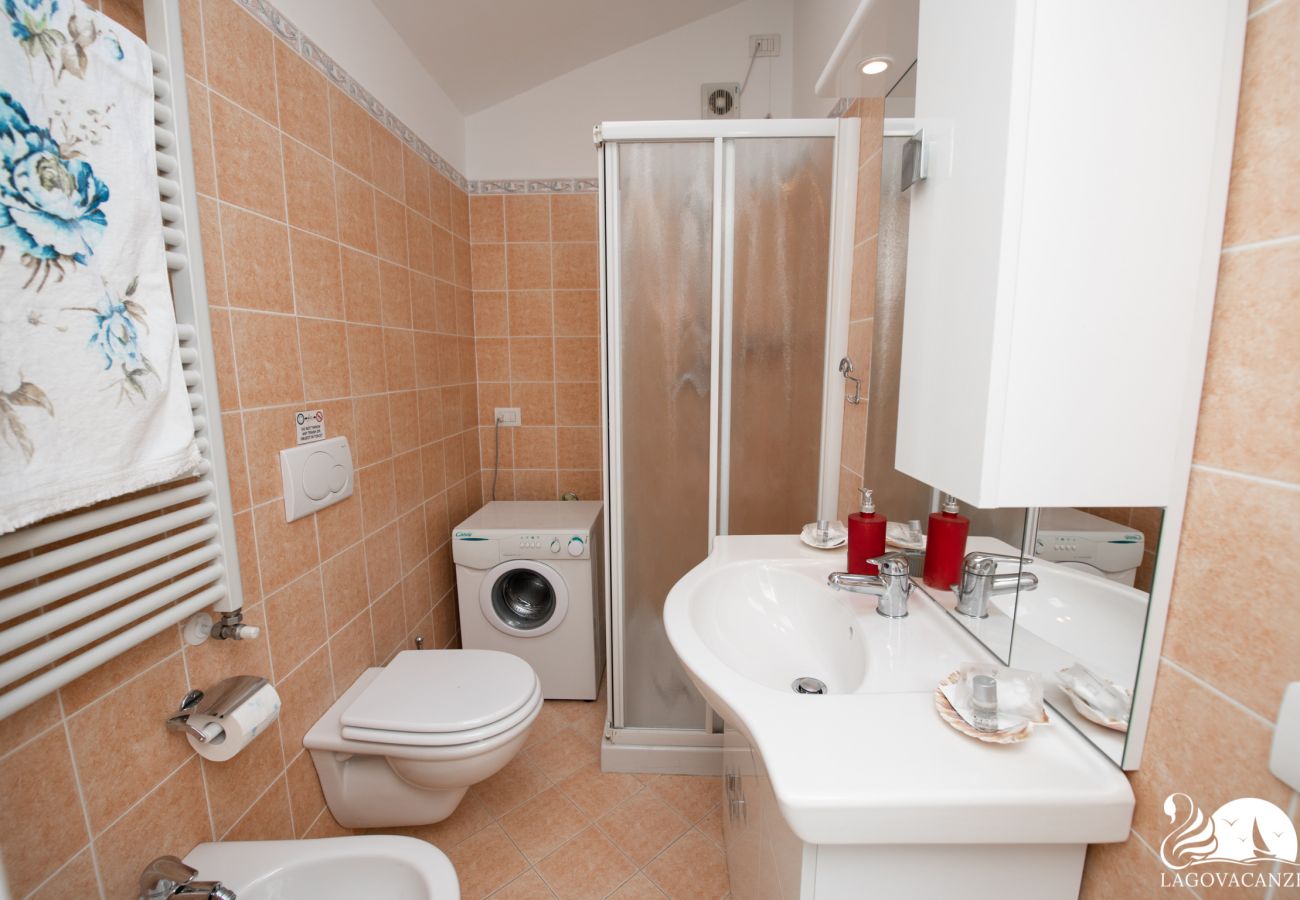 Appartamento a Sirmione - Appartamento Garden Ville