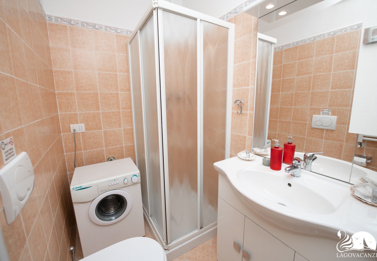 Appartamento a Sirmione - Appartamento Garden Ville