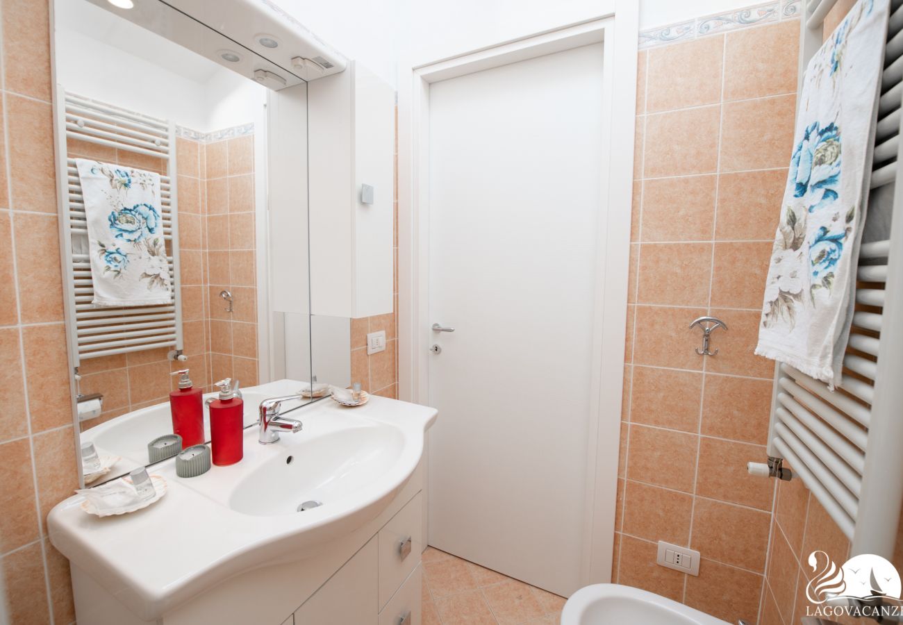 Appartamento a Sirmione - Appartamento Garden Ville