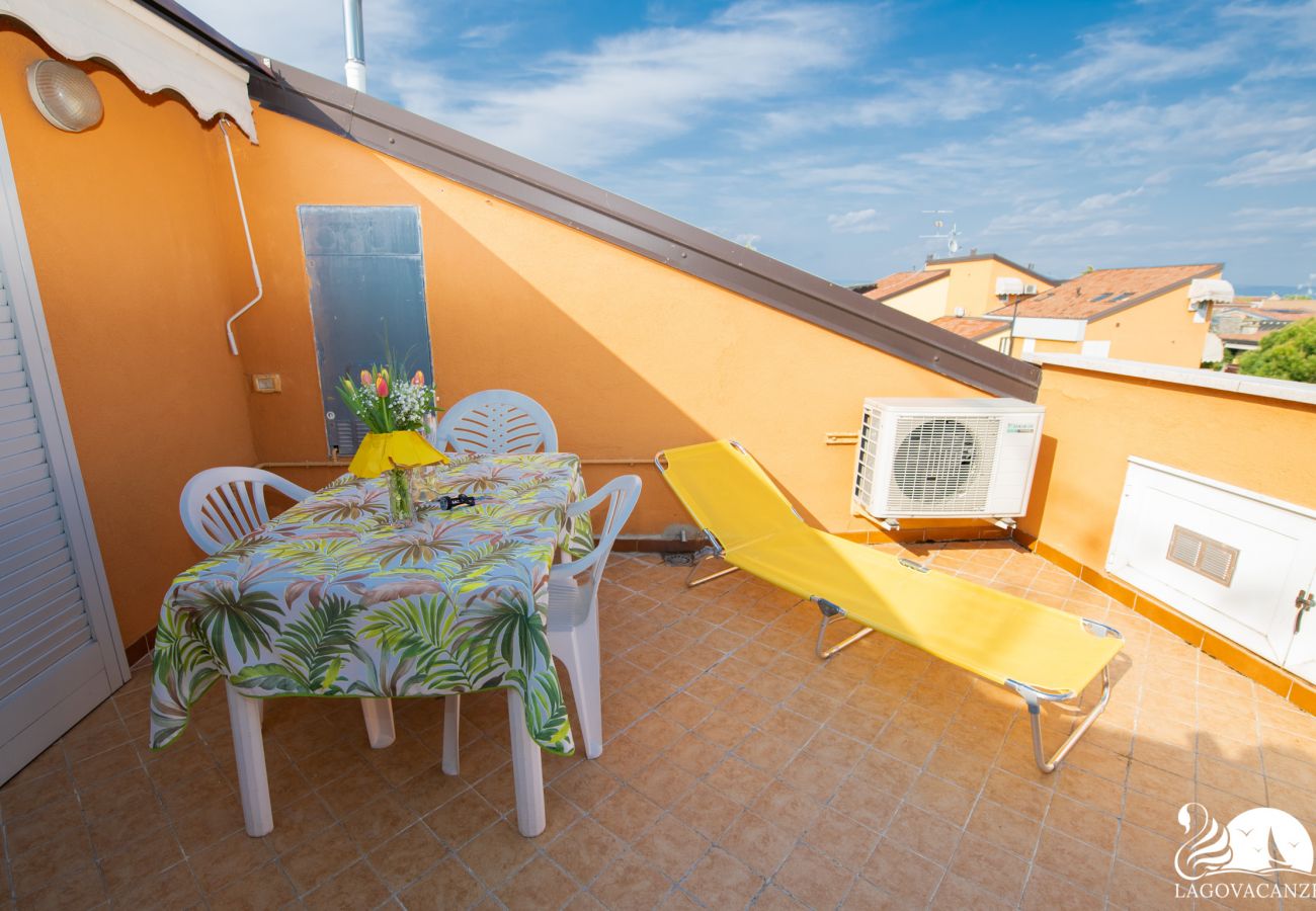 Appartamento a Sirmione - Appartamento Garden Ville