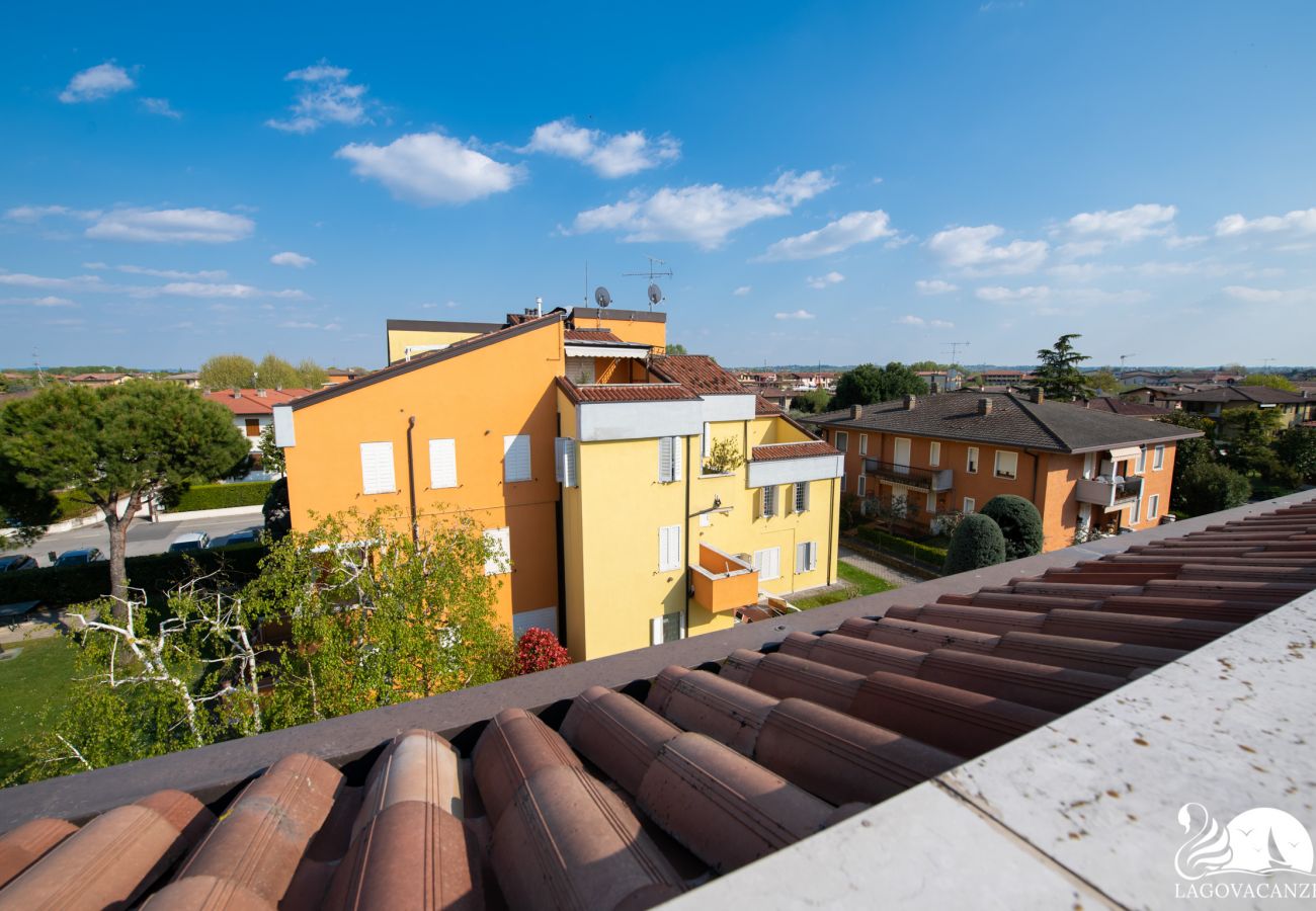 Appartamento a Sirmione - Appartamento Garden Ville