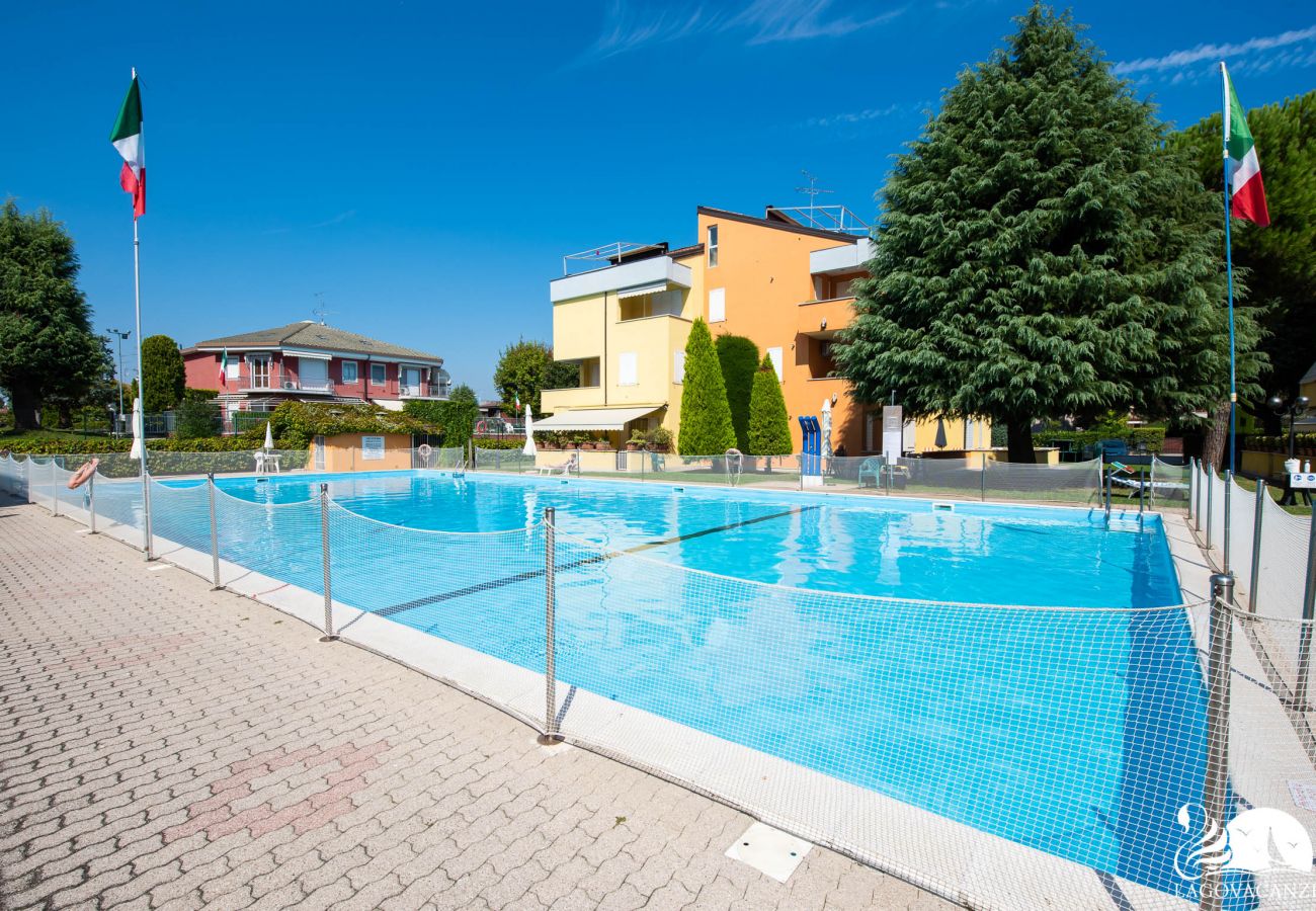 Appartamento a Sirmione - Appartamento Garden Ville