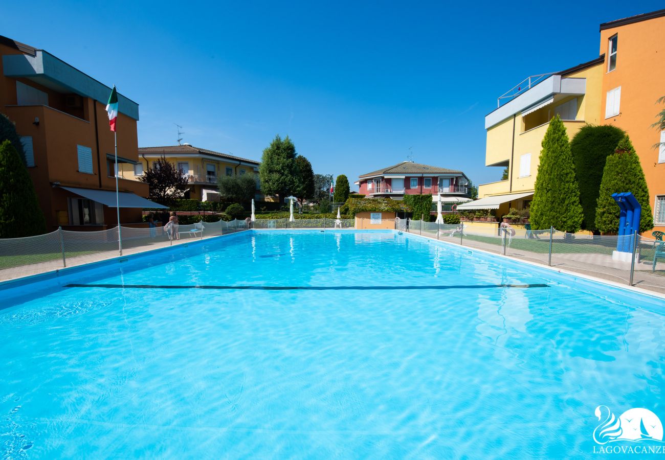 Appartamento a Sirmione - Appartamento Garden Ville