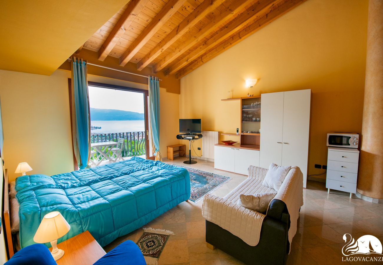 Appartamento a Salò - Feeling House - Appartamento Alba Chiara