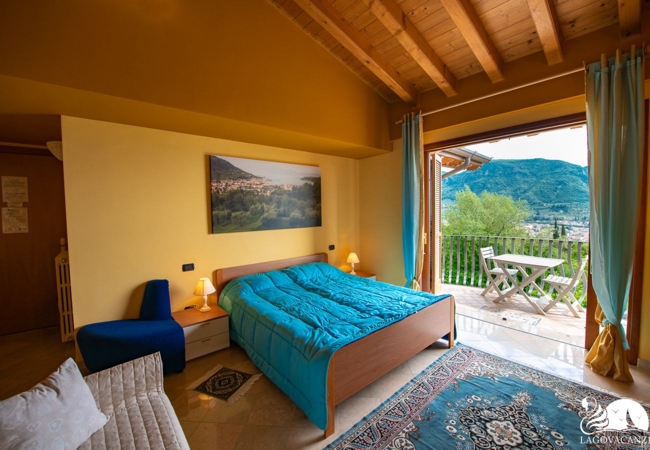 Appartamento a Salò - Feeling House - Appartamento Alba Chiara