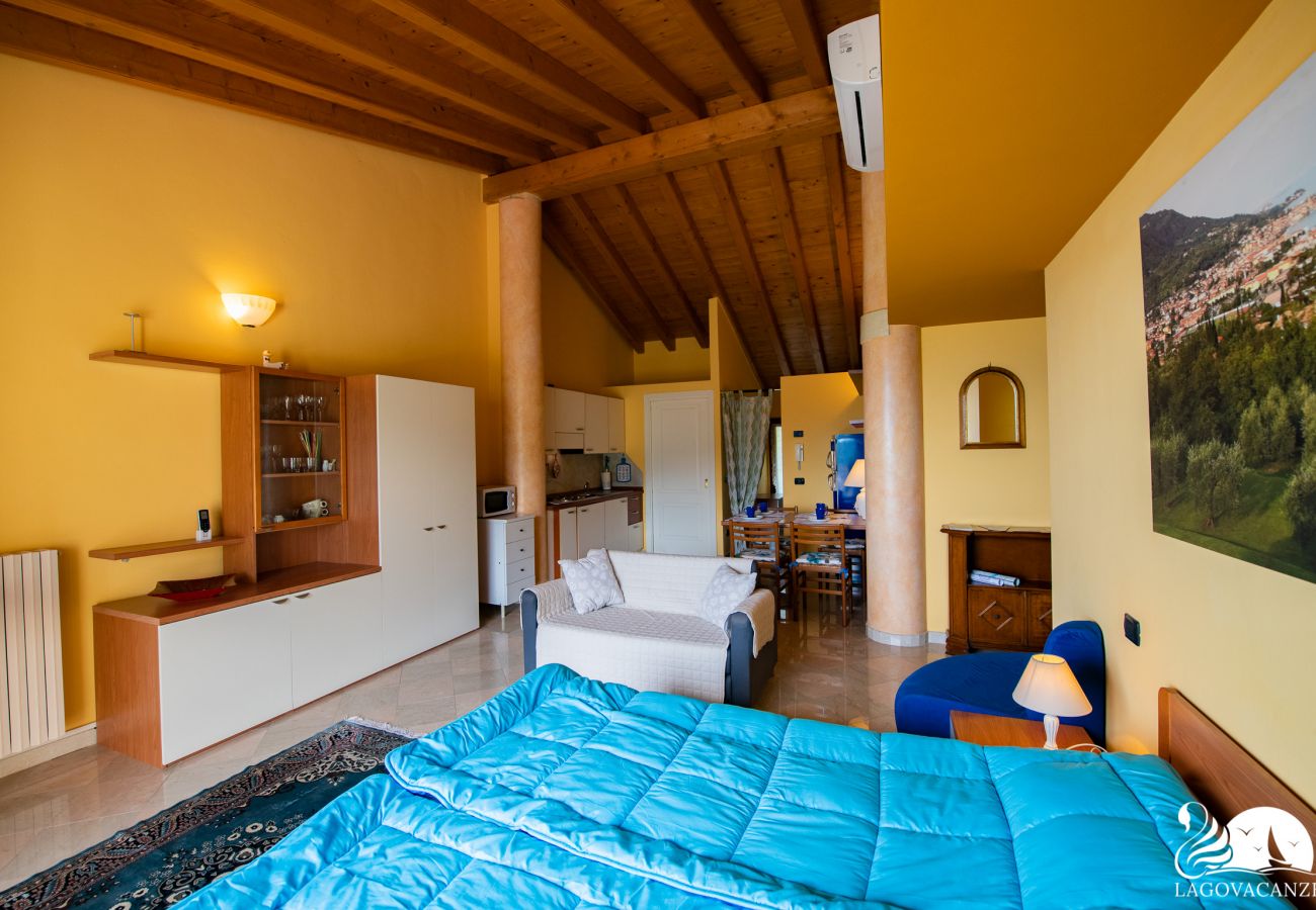 Appartamento a Salò - Feeling House - Appartamento Alba Chiara