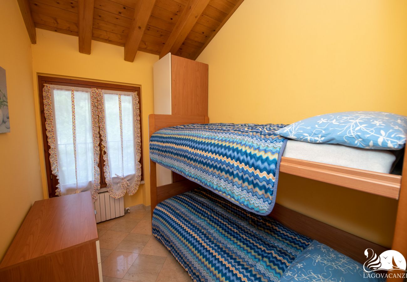 Appartamento a Salò - Feeling House - Appartamento Alba Chiara