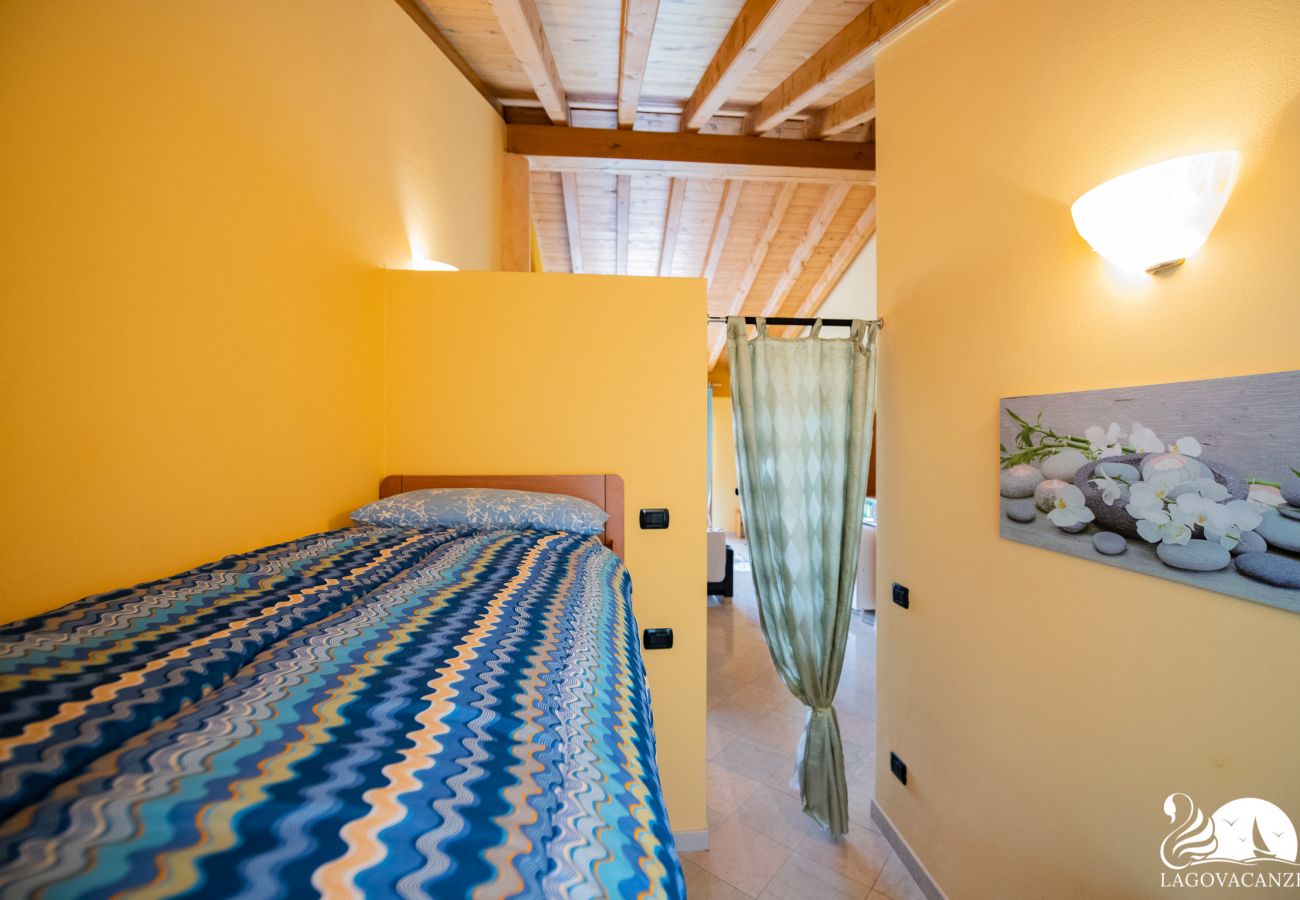 Appartamento a Salò - Feeling House - Appartamento Alba Chiara