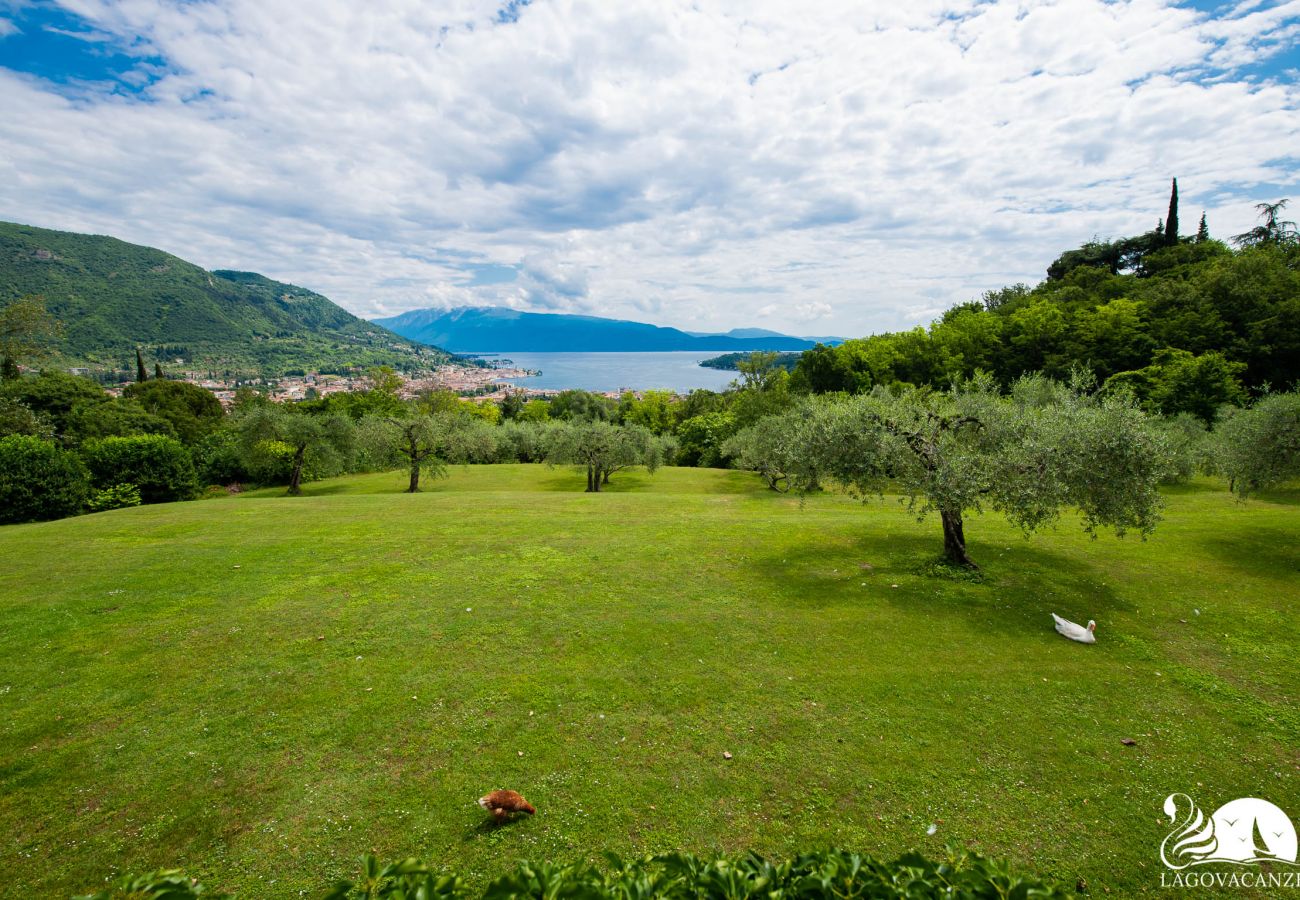 Appartamento a Salò - Feeling House - Appartamento Alba Chiara