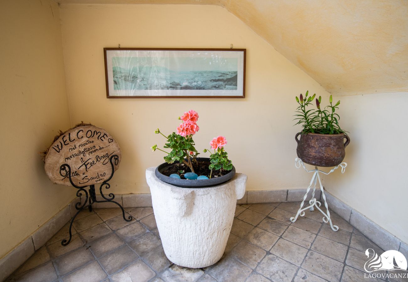 Appartamento a Salò - Feeling House - Appartamento Alba Chiara