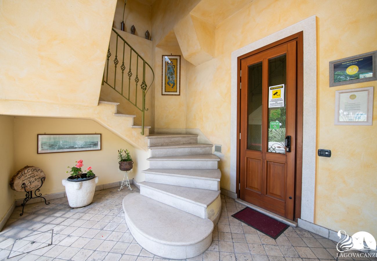 Appartamento a Salò - Feeling House - Appartamento Alba Chiara