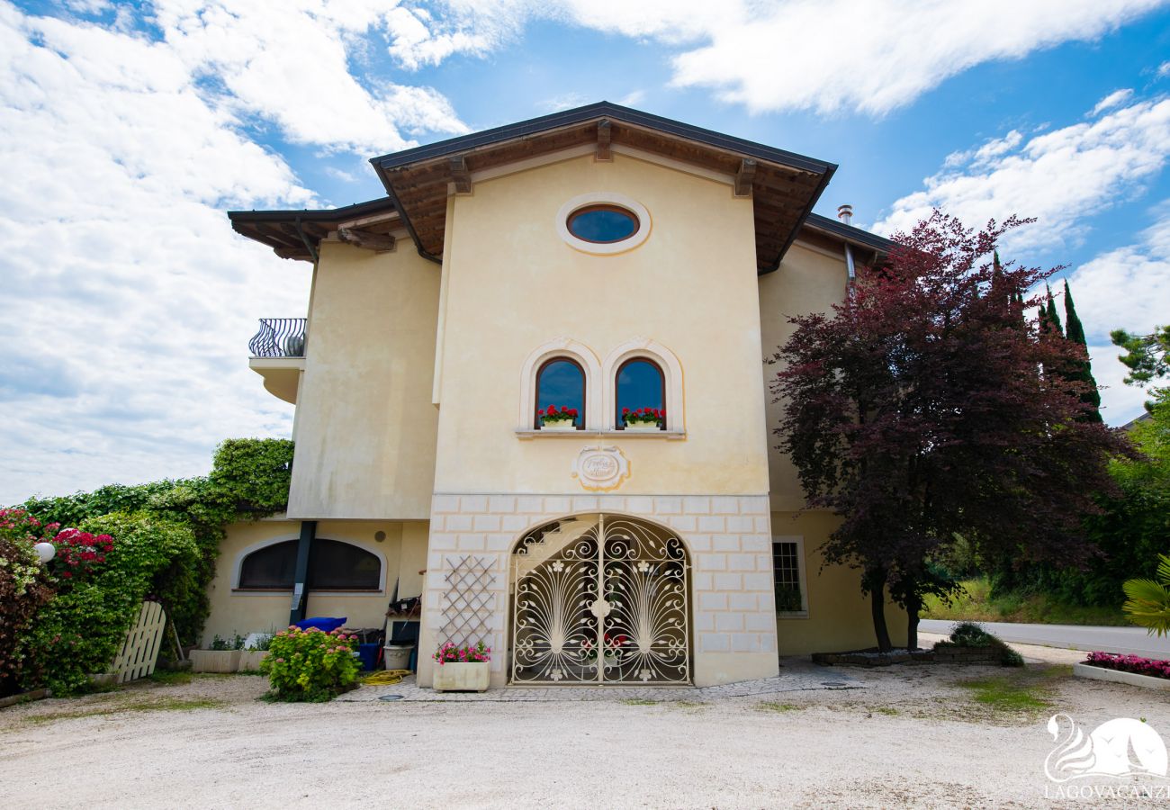 Appartamento a Salò - Feeling House - Appartamento Alba Chiara