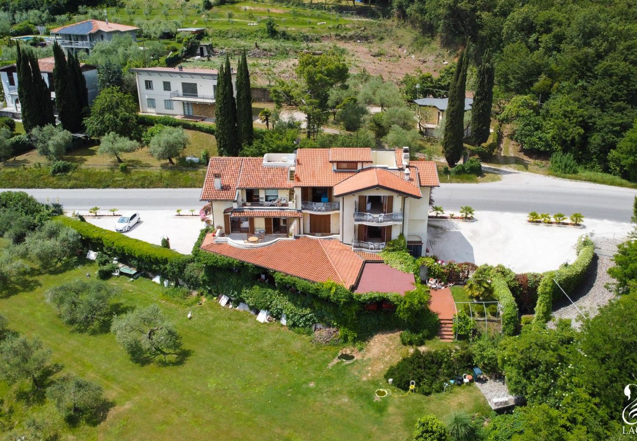 Appartamento a Salò - Feeling House - Appartamento Alba Chiara