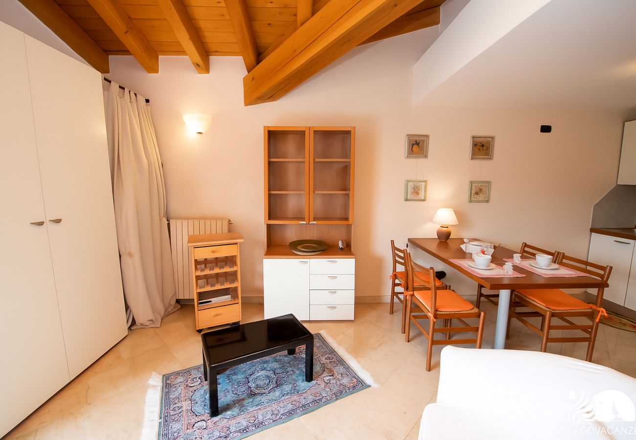 Appartamento a Salò - Feeling House - Appartamento Magico Lago