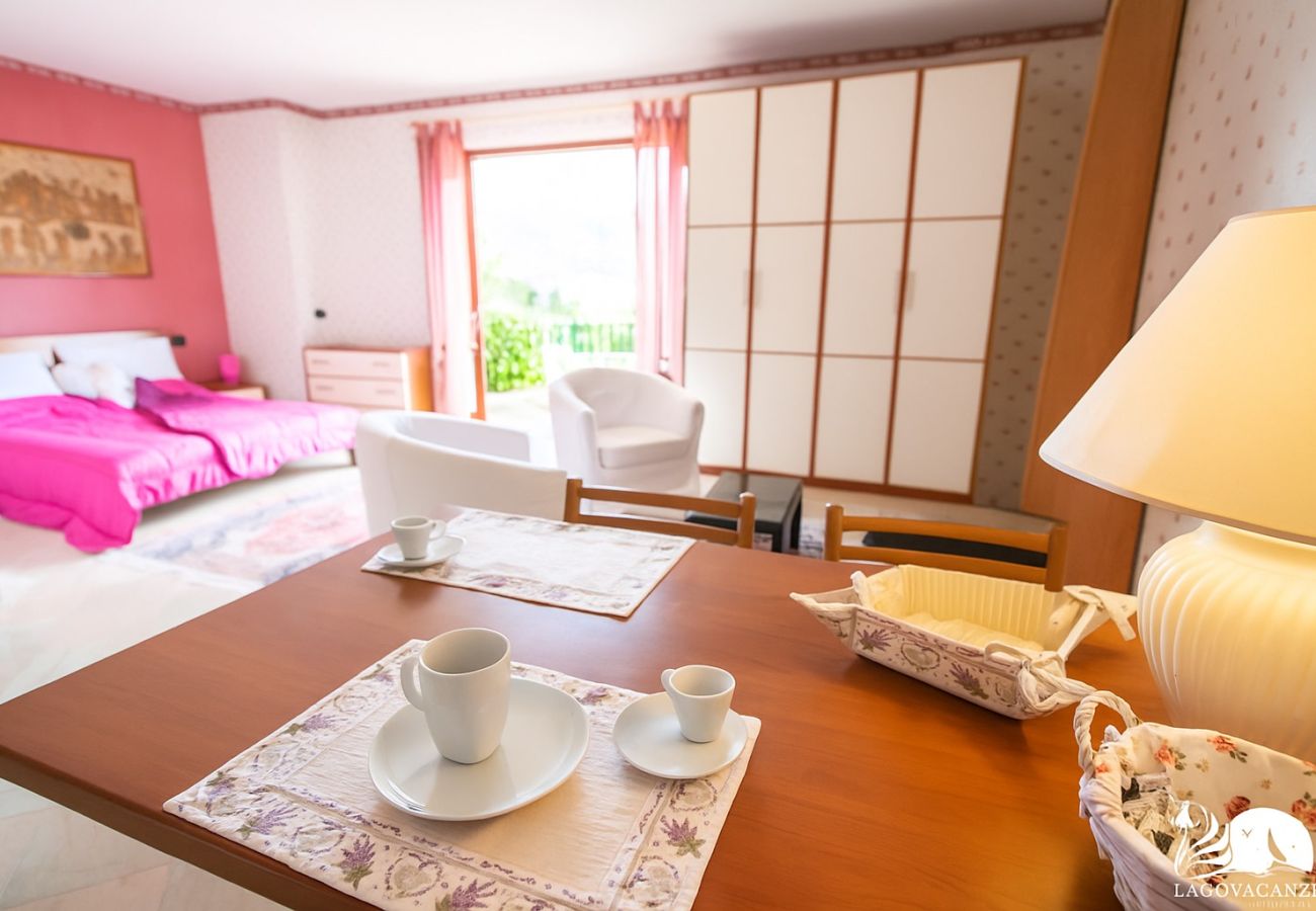 Appartamento a Salò - Feeling House - Appartamento Provenzale