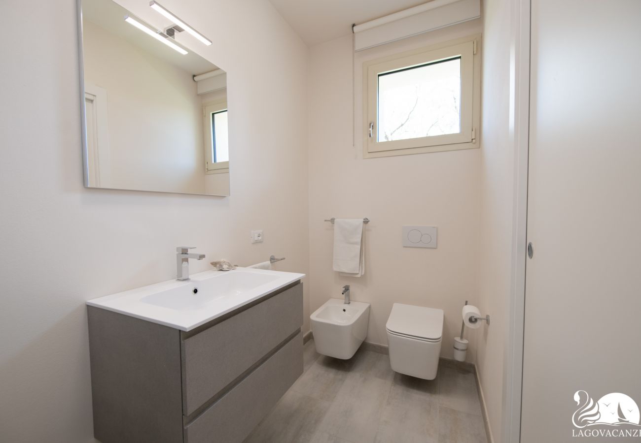 Studio a Manerba del Garda - L'Agrumeto - Il Cedro