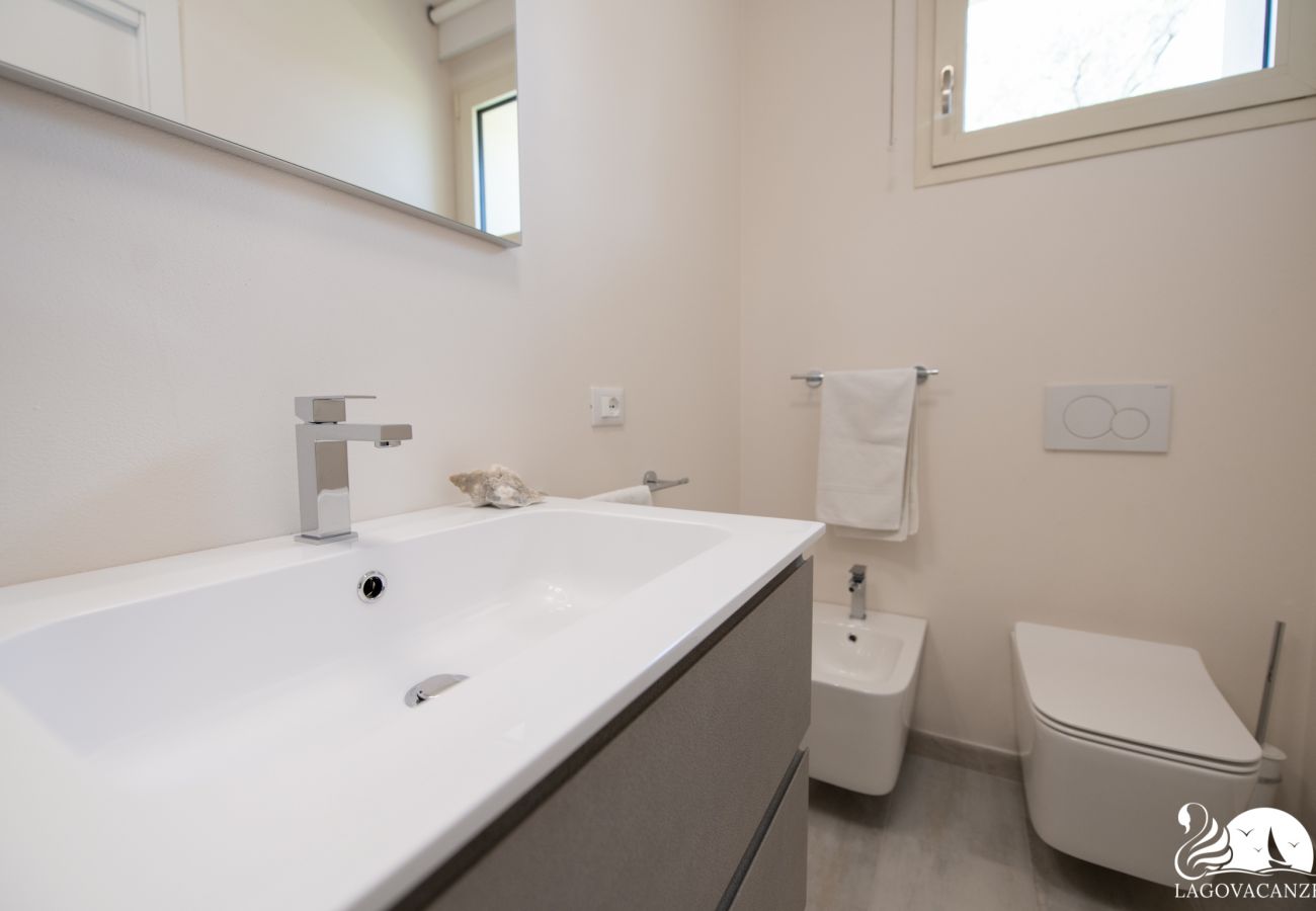 Studio a Manerba del Garda - L'Agrumeto - Il Cedro