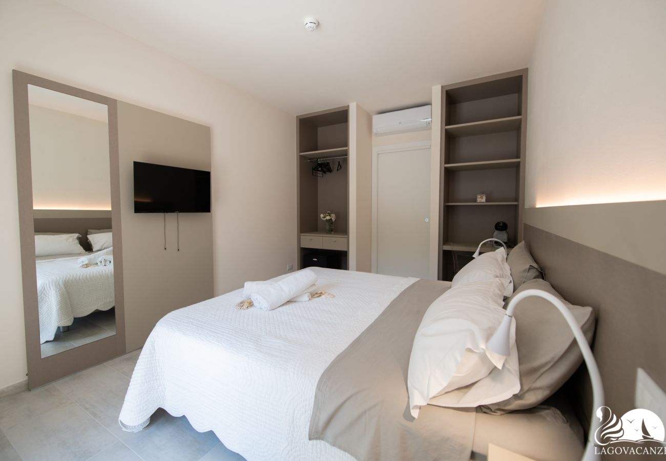 Studio a Manerba del Garda - L'Agrumeto - Il Cedro