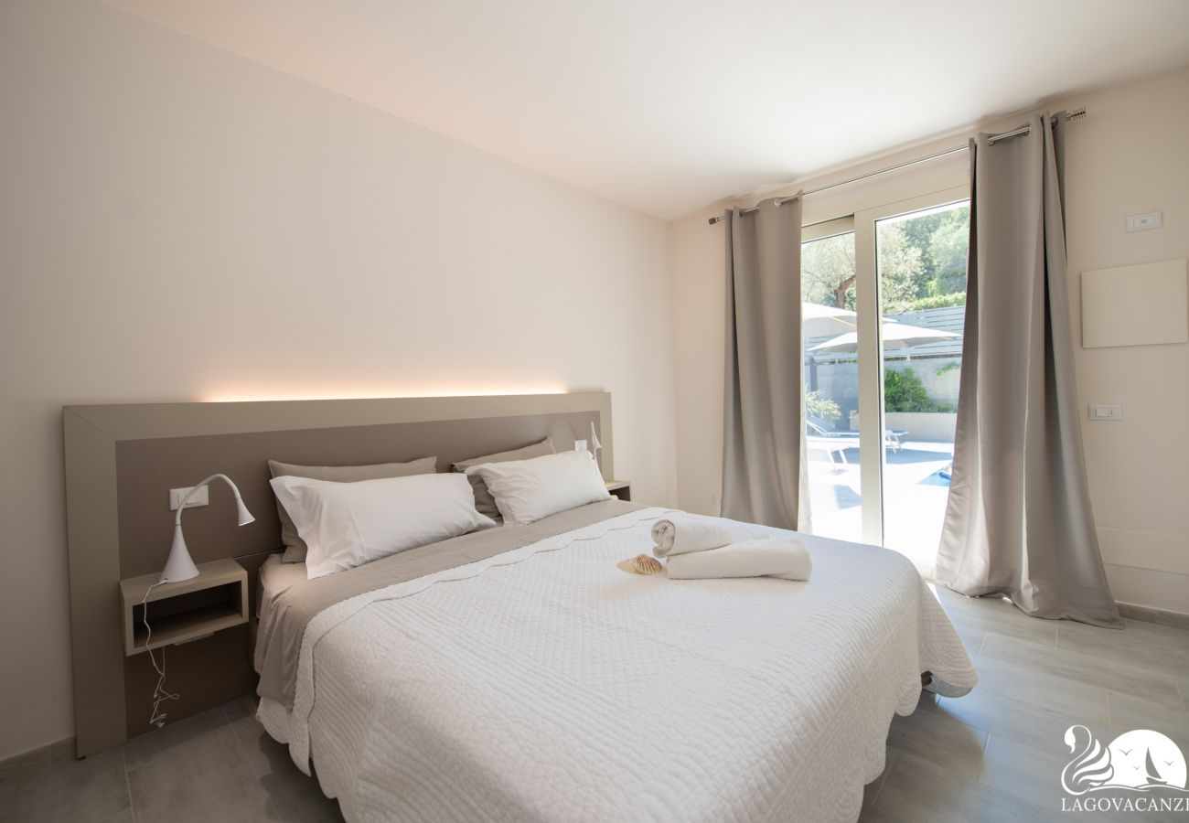 Studio a Manerba del Garda - L'Agrumeto - Il Cedro